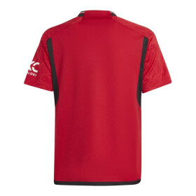 Domáci dres adidas Manchester United Jr IP1736 128