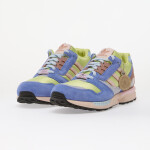 Tenisky adidas ZX 8000 Semi Frozen Lemon/ Wonder Quartz/ Blue Fusion EUR 42 2/3