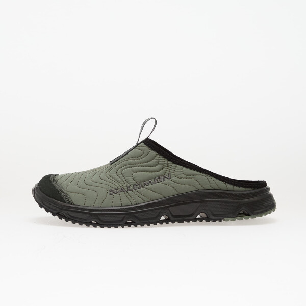 Tenisky Salomon Rx Slide 3.0 Atq Agv Gr/ Ubnchi/ Blac EUR 45 1/3