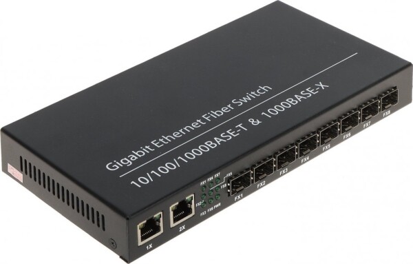 Delta EXPERT-SFP-8/2