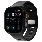 Nomad Tempo Band remienok pre Apple Watch 49mm/Ultra čierna (NM011482858)