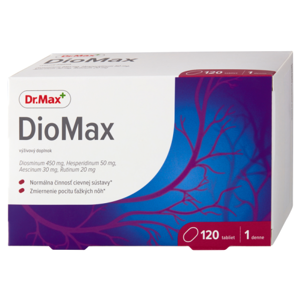 Dr.Max DioMax