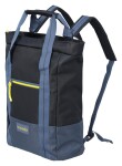 Dámsky ruksak a kabelka 2v1 Travelite Color Craze Backpack S Navy