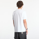 Tričko Carhartt WIP S/S Small Heart T-Shirt UNISEX White/ Red S