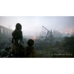 Focus Home Interactive A Plague Tale: Innocence PS5