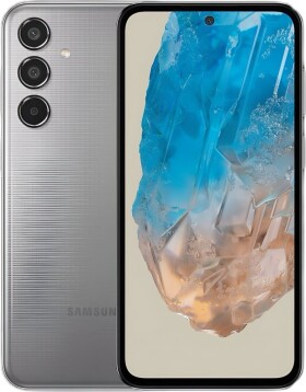 Samsung Galaxy M35 5G 6/128GB modrý