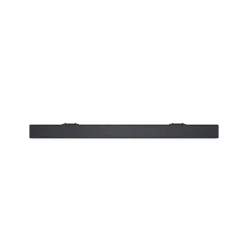 DELL Slim Soundbar SB521A čierna / Soundbar / pre monitory DELL U2421E, P2721Q, P3221D, P3421W (520-AARU)