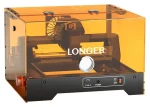 Longer RAY5 miniS 3,5 W / Laserový gravírovací stroj / 130x140 mm / 12000 mm/min / Wi-Fi/USB (RAY5 minis 3.5W)