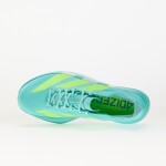 Tenisky adidas Adizero Adios Pro 4 M Flace Aqua/ Lucid Lemond/ Minton EUR 42 2/3
