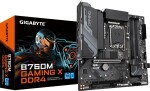 Gigabyte B760M GAMING DDR4