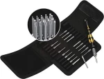 Wera Kraftform Kompakt Micro 20 ESD (05073671001)