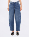 Armedangels Baarly High Waist Barrel Jean 3049 crunchy W31/L32
