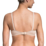 Model 15436758 bavlněná podprsenka COTTON BRA tělová 80 B - Bellinda