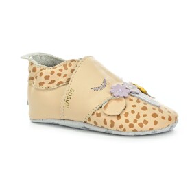 Bobux Dream Oat barefoot capáčky 24 EUR