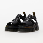 Tenisky Dr. Martens Ricki 3-Strap Sandal Black EUR 40