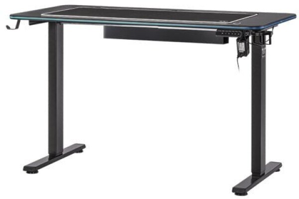 Thermaltake Thermaltake GT120 RGB Gaming Desk Black