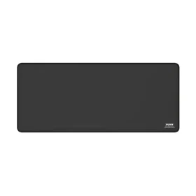 PORT CONNECT Podložka pod myš XXL čierna / Podložka pod myš / 700 x 300 mm / vodoodpudivá (924001)