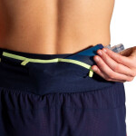 Brooks Running High Point 3" 2-in-1 Short 2.0 W Bežecké šortky 221656439 S