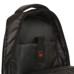 Mestský batoh (44 x 29 x 15 cm) ALPINE PRO ZARDE black 20L