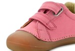 Koel Archie Leather 3.0 Fuchsia celoročné členkové barefoot topánky 23 EUR
