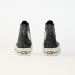 Tenisky Converse Chuck Taylor All Star Lift Platform Glitter Into The Void/ Egret/ Black EUR 40