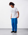Service Works Dove Tee White M