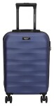 Palubný kufor 55x40x20 Beagles Originals Travel 19214 S Steel Blue