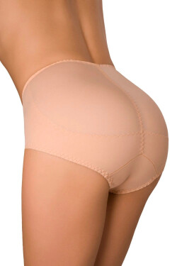 Sťahovacie nohavičky Verona beige plus - ELDAR Béžová XXL