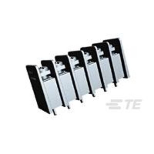 TE Connectivity 1546734-6 1 ks Carton; 1546734-6