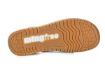 Mtng Free Orbit Nylon Navy/Nappa Leather White barefoot tenisky 43 EUR