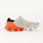 Tenisky On W Cloudflyer 4 Sand/ Flame EUR 37