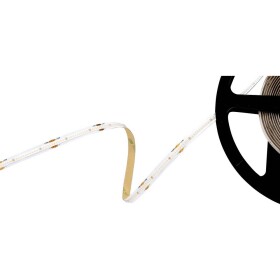 Barthelme 51542827 LED pásik En.trieda 2021: F (A - G) spájkovateľný 24 V/DC 5000 mm teplá biela; 51542827