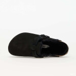 Tenisky Birkenstock Boston VL/Shearling Black EUR 44