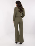 DHJ SP 18737.08 khaki nohavice L
