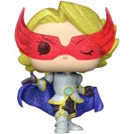 Funko POP! #1144 Animácia: MHA S9 - Yuga Aoyama (Diamond Glitter)