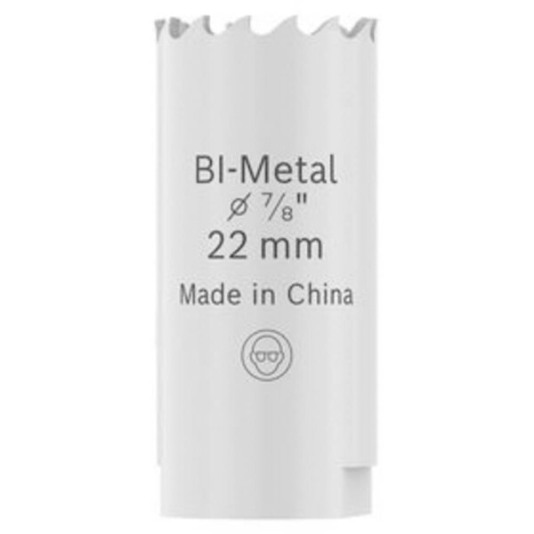 Bosch Accessories 2608594564 2608594564 vŕtacia korunka 22 mm 1 ks; 2608594564