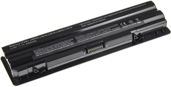 Green Cell JWPHF R795X do Notebooka Dell XPS 15 L501x L502x 17 L701x L702x (DE39)