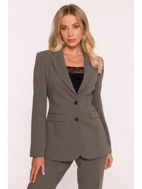 S417 Sako s lakom - khaki EU XL