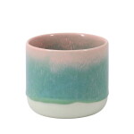 Studio Arhoj Porcelánový hrnček Rose Leaf 150 ml