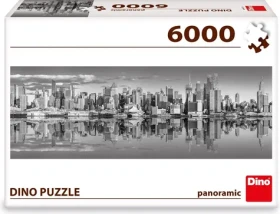 Dino Dolný Manhattan - Panoramic