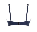 Swimwear Oceana Plunge Bikini navy SW1544