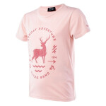 Tričko Hi-Tec Nina Jrg Jr 92800406460