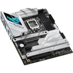 Asus ROG STRIX Z790-A GAMING WIFI II/Z790/LGA 1700/ 4X DDR5/PCIE 5.0/1x 2.5GLAN/Wi-Fi/ATX (90MB1FN0-M0EAY0)