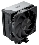 Modecom Volcano 0C T700 čierna / Chladič CPU / 4X heatpipe / 120 mm / AM4 + AM5 + Intel (MC-C-T700-000-B)