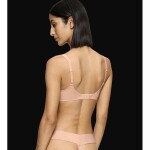 Dámska podprsenka Body Make-Up Illusion WP EX - Triumph 7835 085C