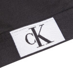 Dámska podprsenka String Bralette CK96 000QF7216EUB1 čierna Calvin Klein