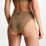 Dámske bikiny KW0KW02047-RBE - Calvin Klein S