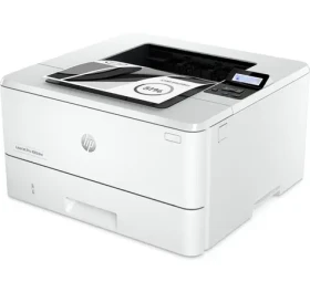 HP LaserJet Pro 4002dne / čb laserová tlačiareň / 40 ppm / A4 / 1200x1200 dpi / Duplex / USB / LAN (2Z605E)