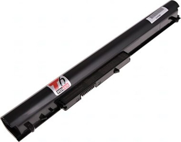 T6 Power Batéria pre HP 240 G2 / 240 G3 / 245 G2 / 245 G3 / 250 G2 / 250 G3 / 255 G2 / 4cell / 2600mAh (NBHP0105)