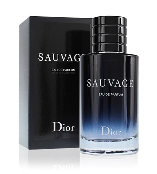 Dior Sauvage Edp